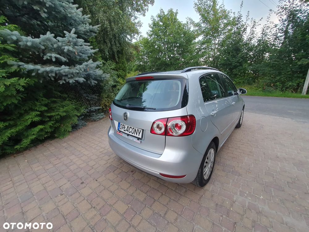 Volkswagen Golf 1.4 Comfortline - 6