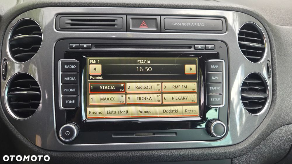 Volkswagen Tiguan - 23