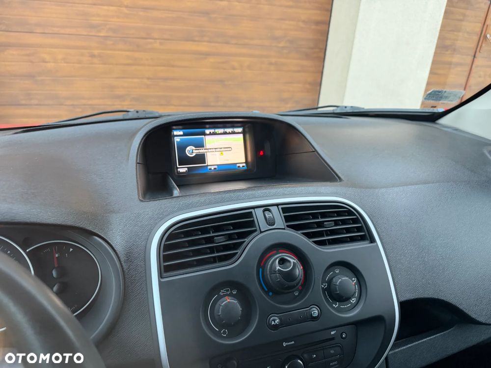 Renault KANGOO - 11
