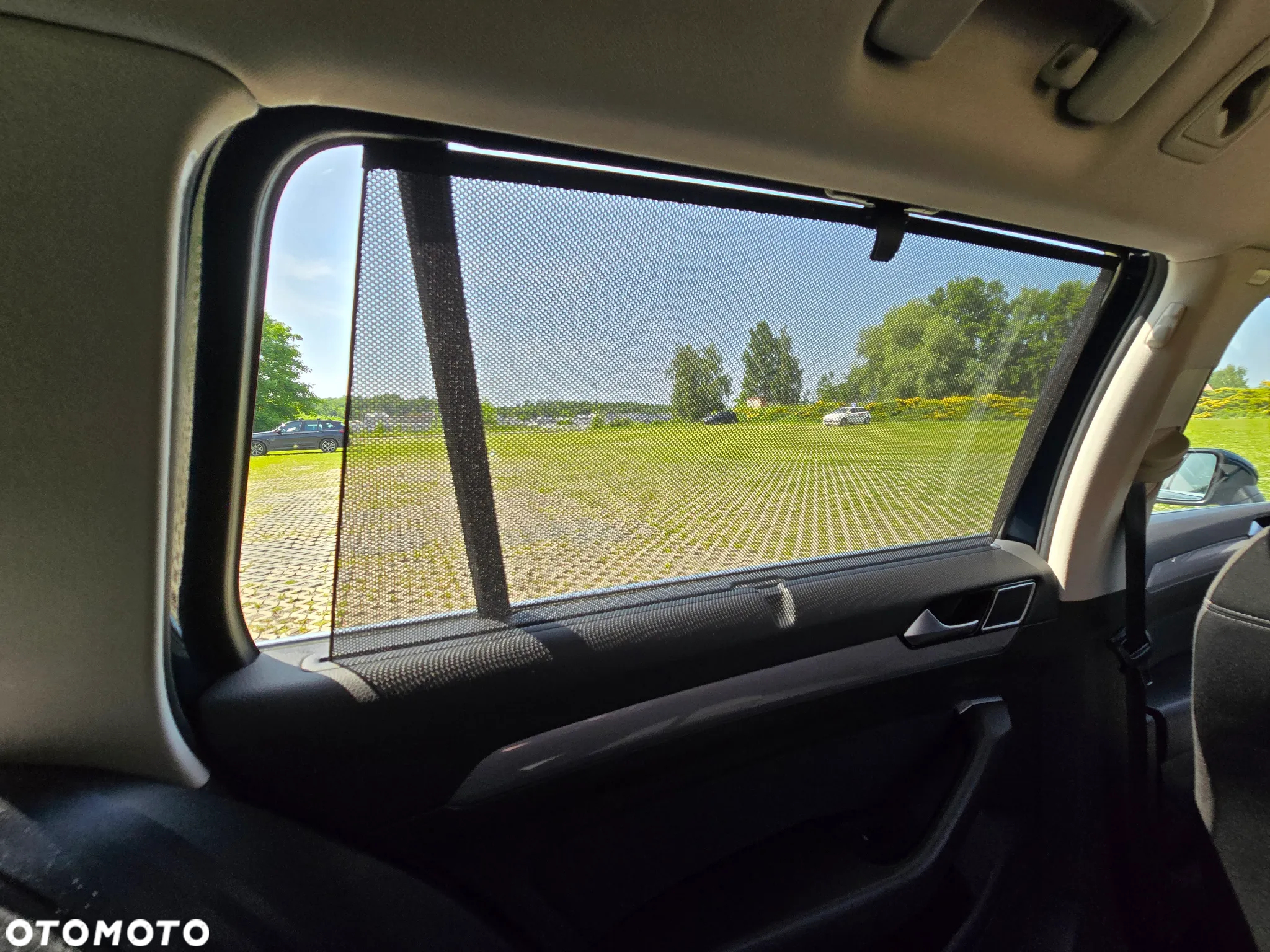 Volkswagen Passat 2.0 TDI EVO Business DSG - 36