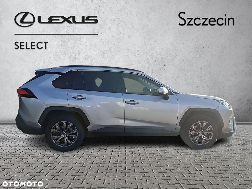 Toyota RAV4 2.0 Comfort 4x4 MS - 6