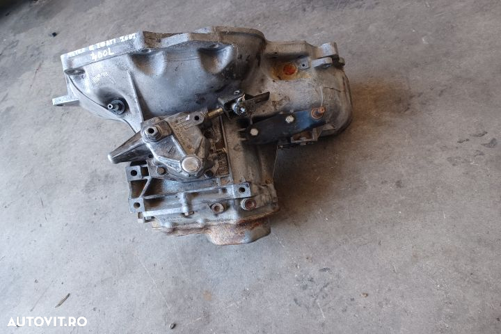 Cutie de viteze manuala 90523582 90470635 2.0 DTI Opel Astra G [1998 - 2