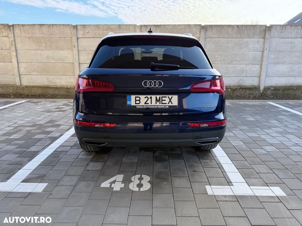 Audi Q5 - 6