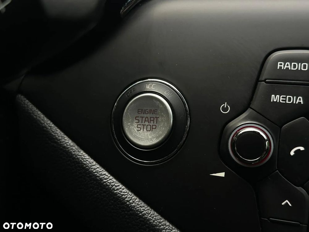 Kia ProCeed 1.6 T-GDI GT - 24