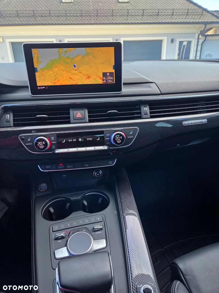 Audi S5 Sportback - 25