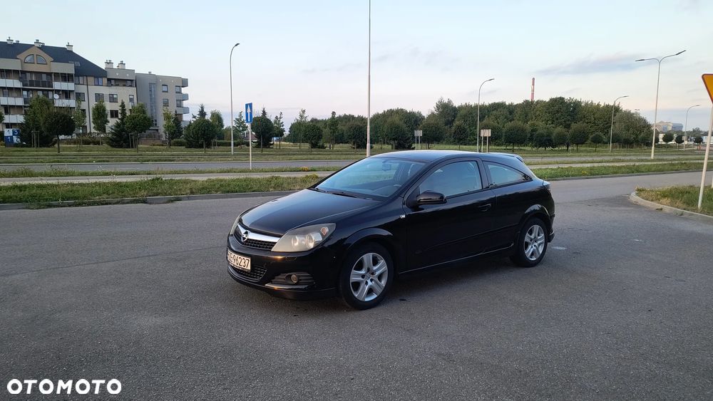 Opel Astra - 8
