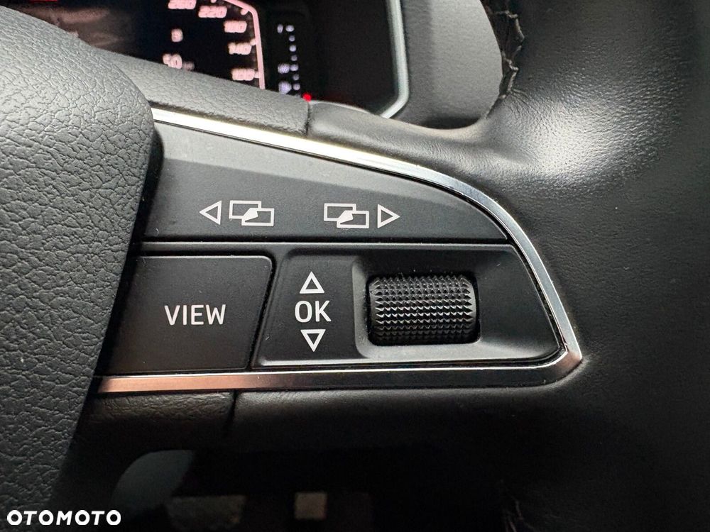 Seat Tarraco 2.0 TDI Xcellence S&S 4Drive DSG - 29