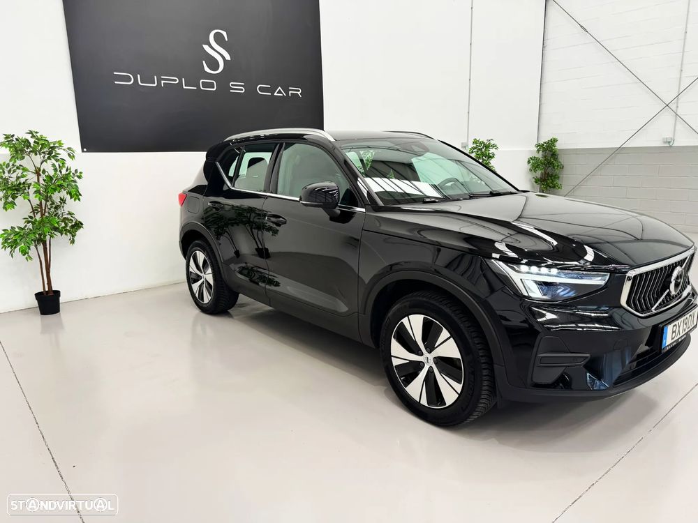 Volvo XC 40 T4 Recharge DKG Essential - 4