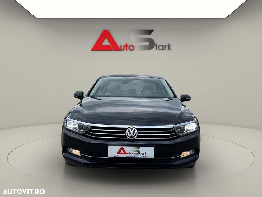 Volkswagen Passat 1.6 TDI Trendline - 6