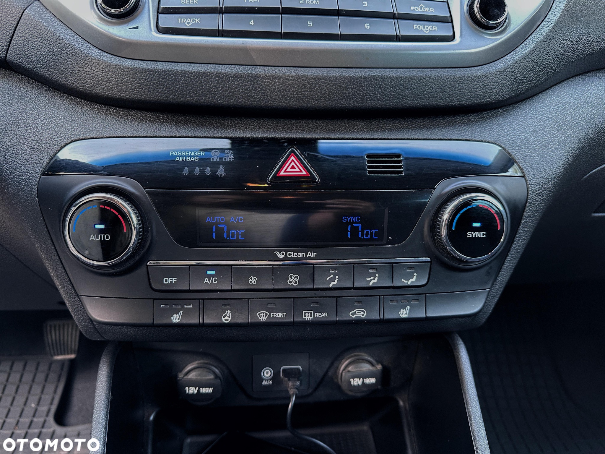 Hyundai Tucson 1.6 GDI BlueDrive Comfort 2WD - 16