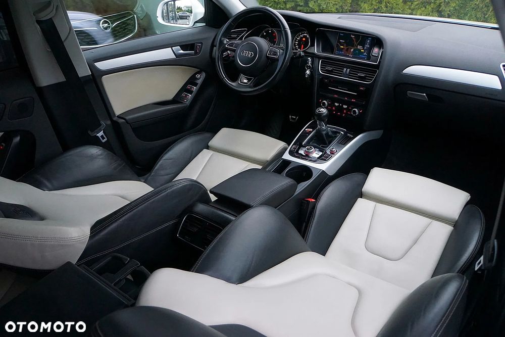Audi A4 - 23