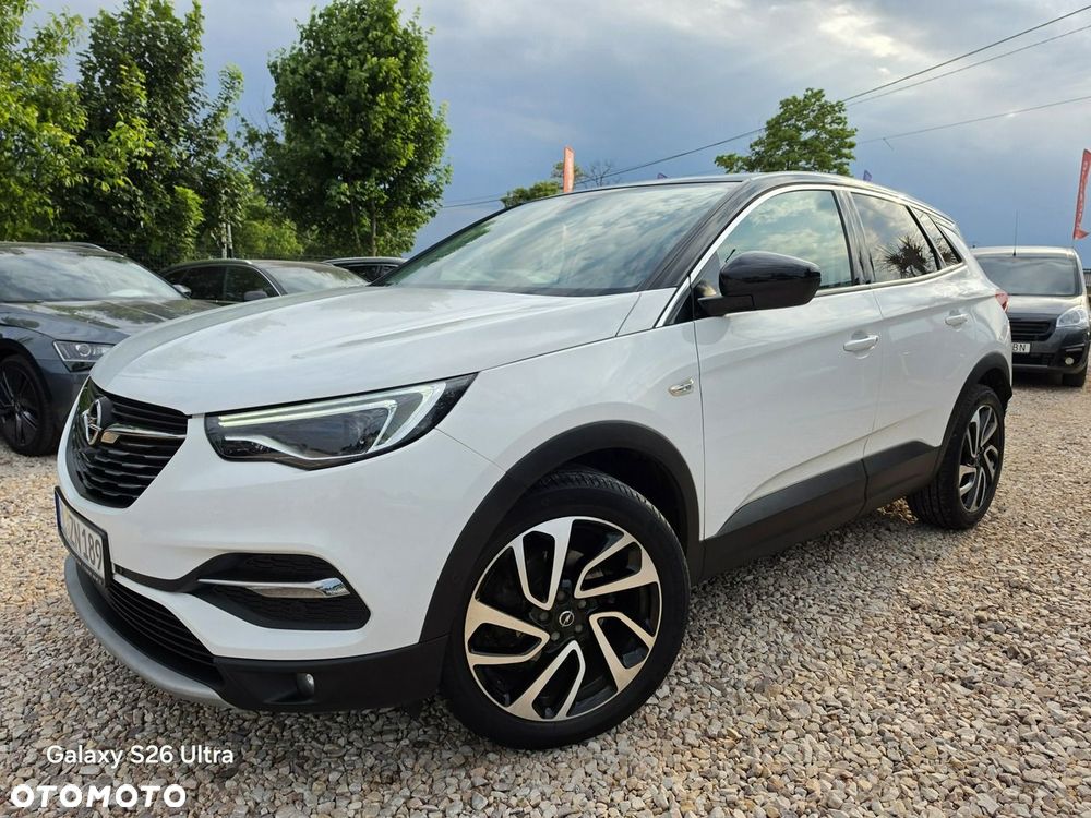 Opel Grandland X 1.5 D Start/Stop Ultimate - 16