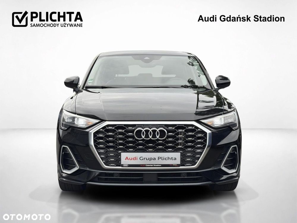 Audi Q3 Sportback - 9