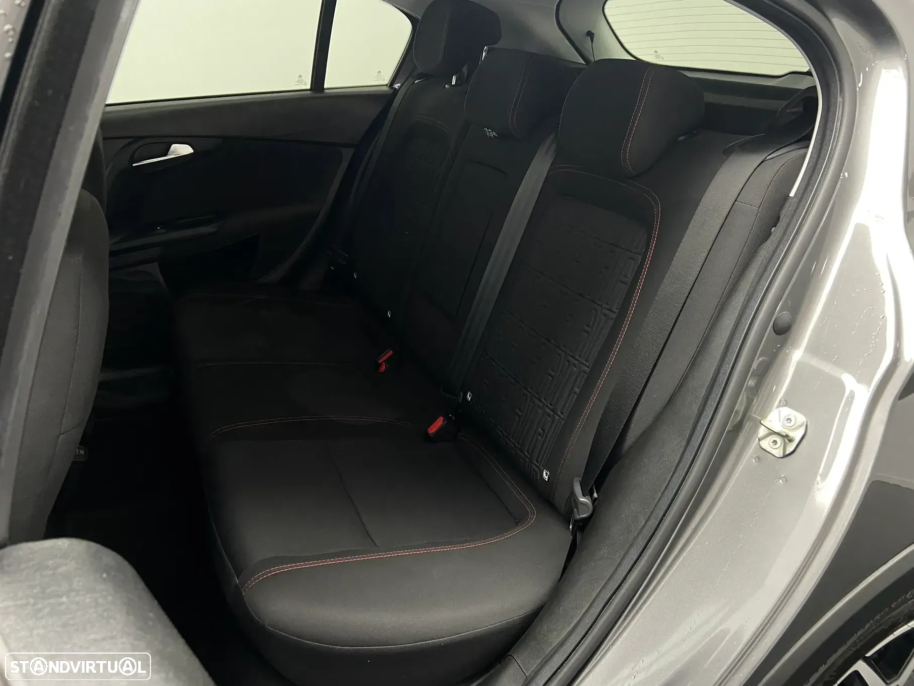 Fiat Tipo 1.0 GSE T3 (RED) - 9