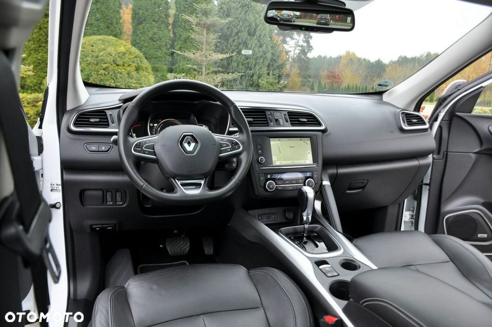 Renault Kadjar - 29