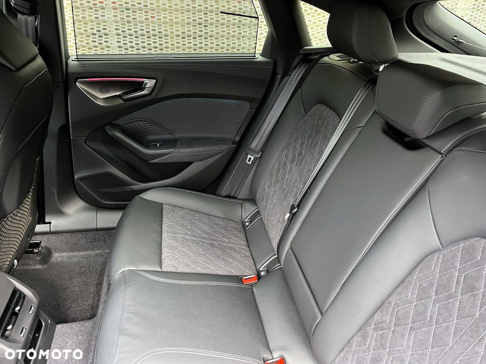 Audi A5 Limousine - 28