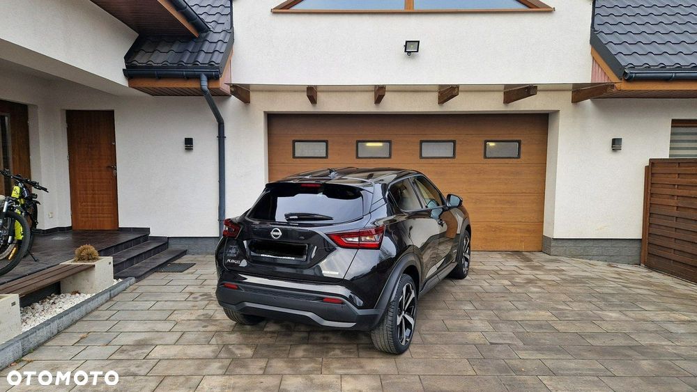 Nissan Juke - 2