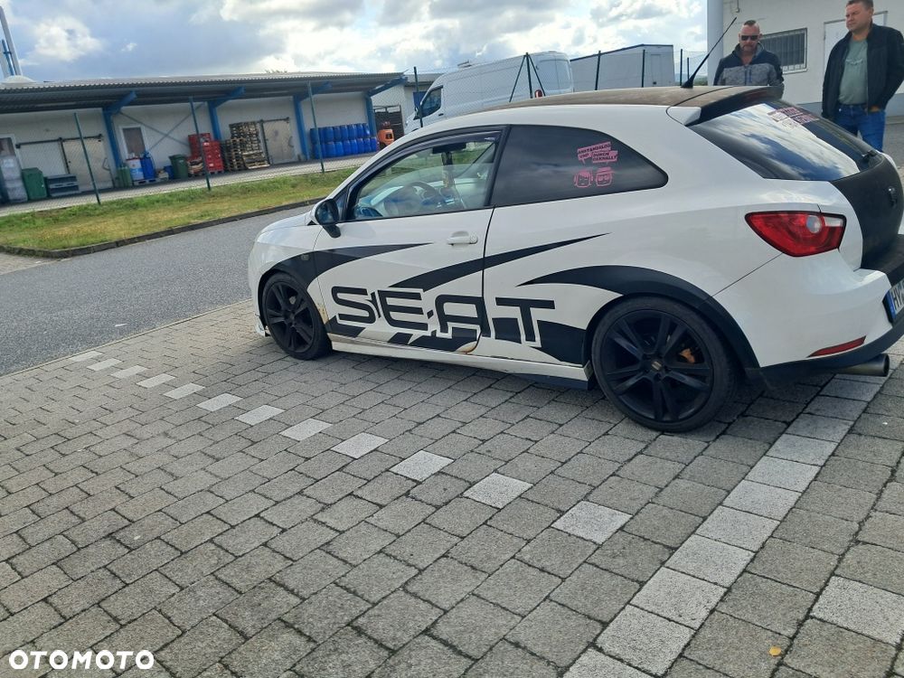 Seat Ibiza - 3