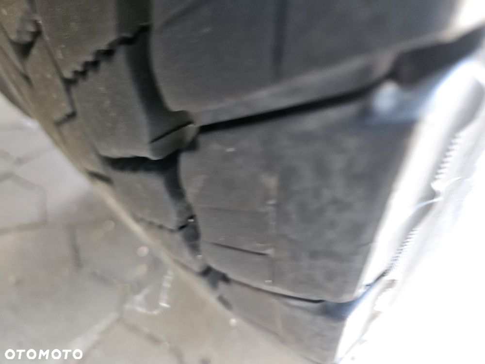 Scania R410 ! Bez EGR! 569000km!!!!! Opony 80%! - 17