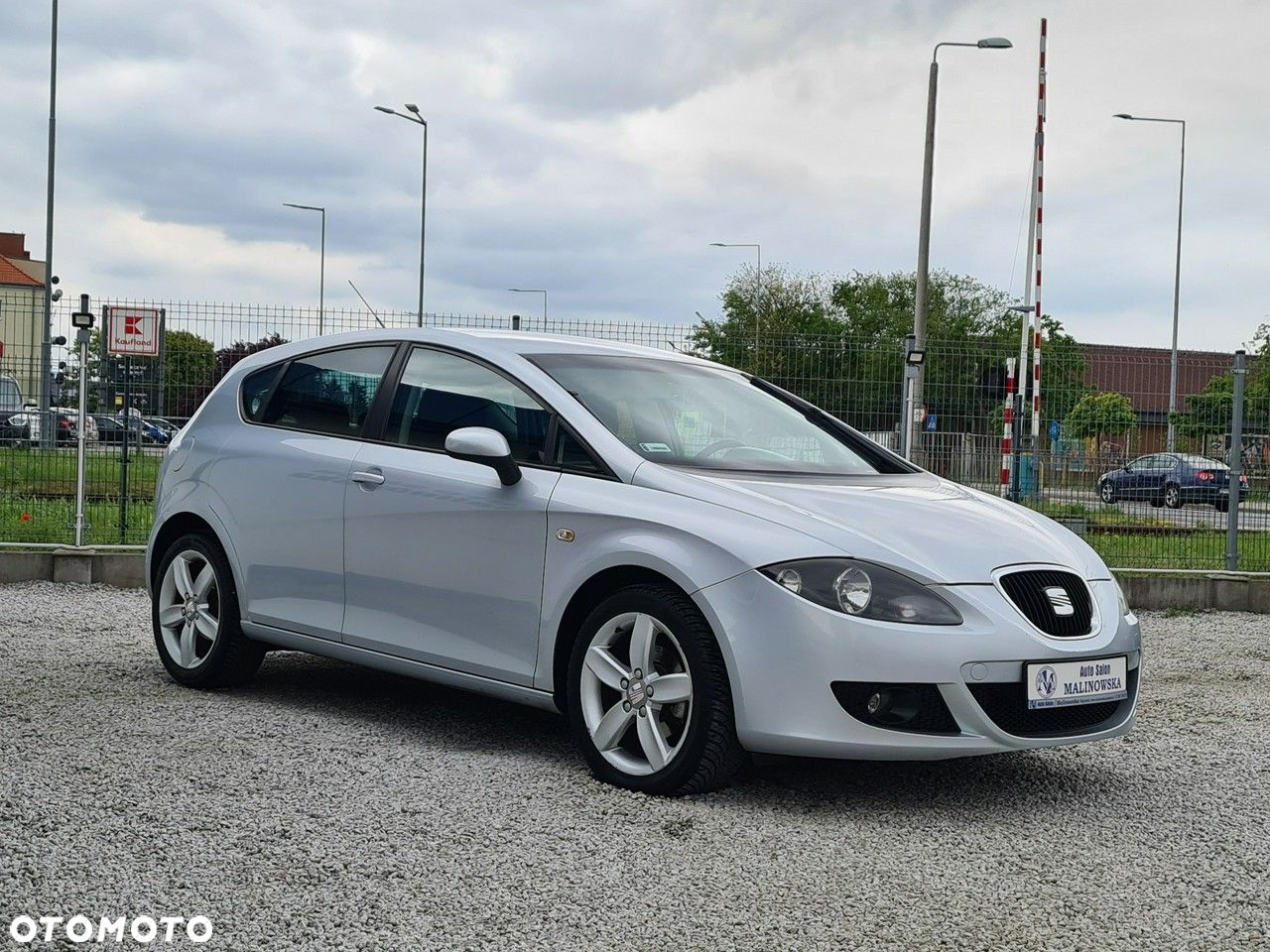Seat Leon 1.9 TDI Style - 8