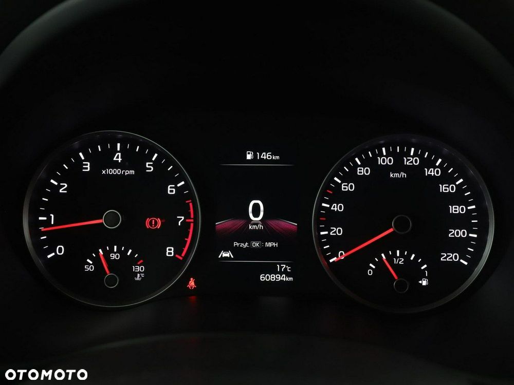 Kia Stonic 1.2 Vision - 23