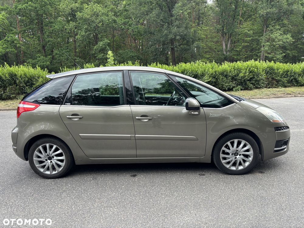 Citroën C4 Picasso - 5