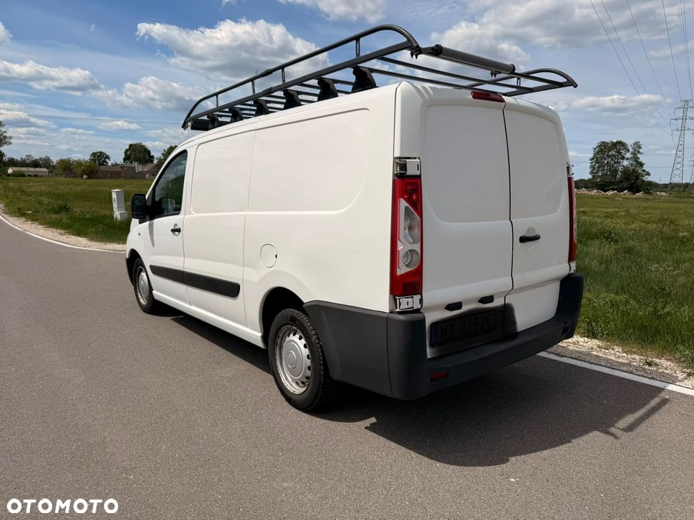 Fiat scudo - 4
