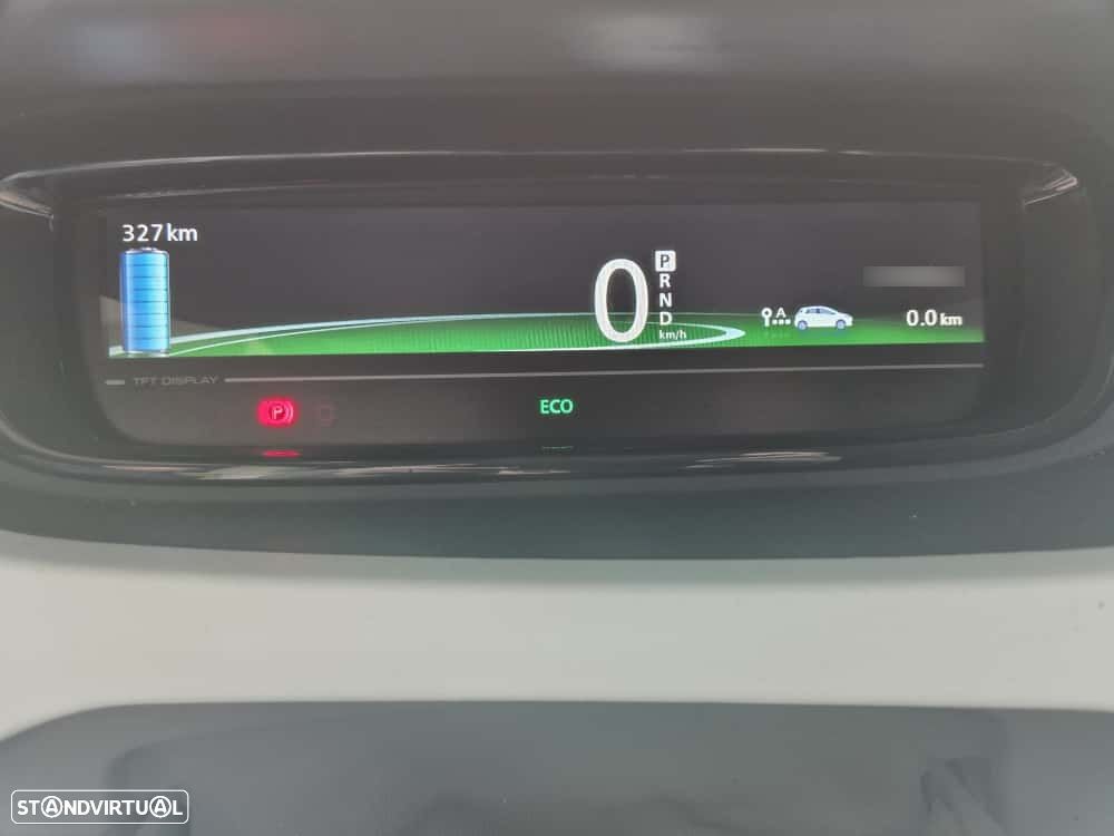 Renault Zoe (c/ Bateria) Life 40 - 14