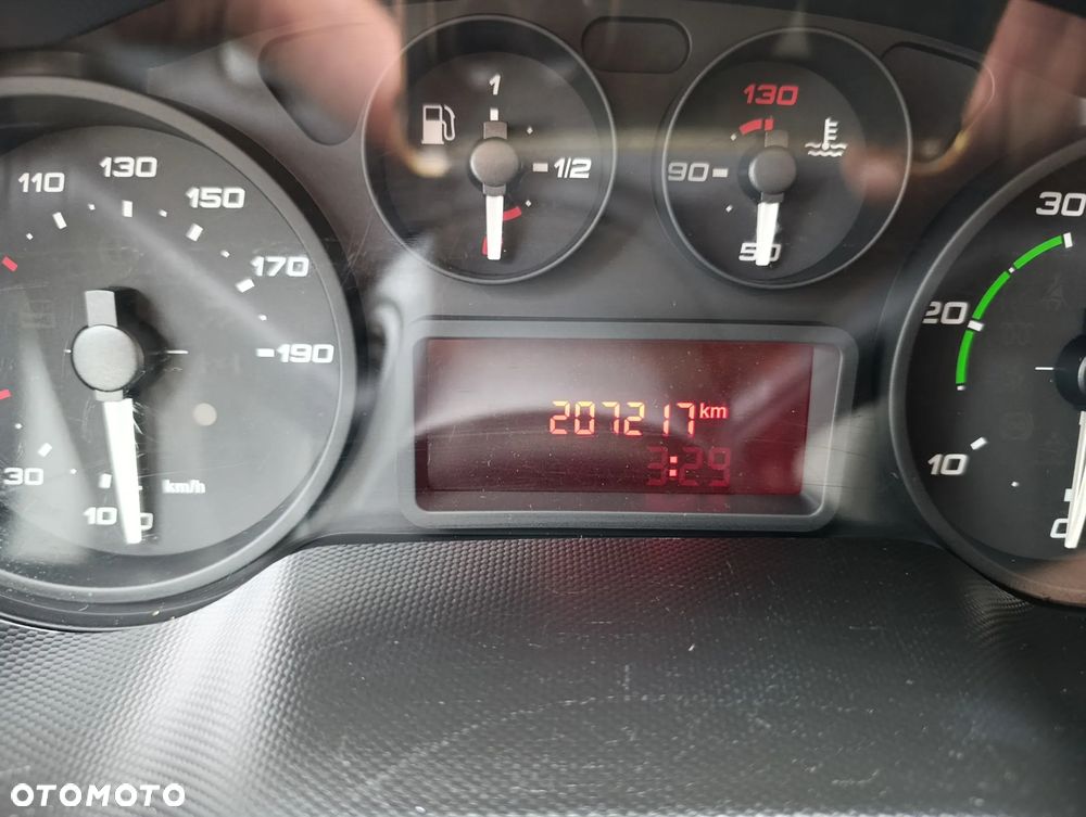 Iveco Daily 35s16 - 27