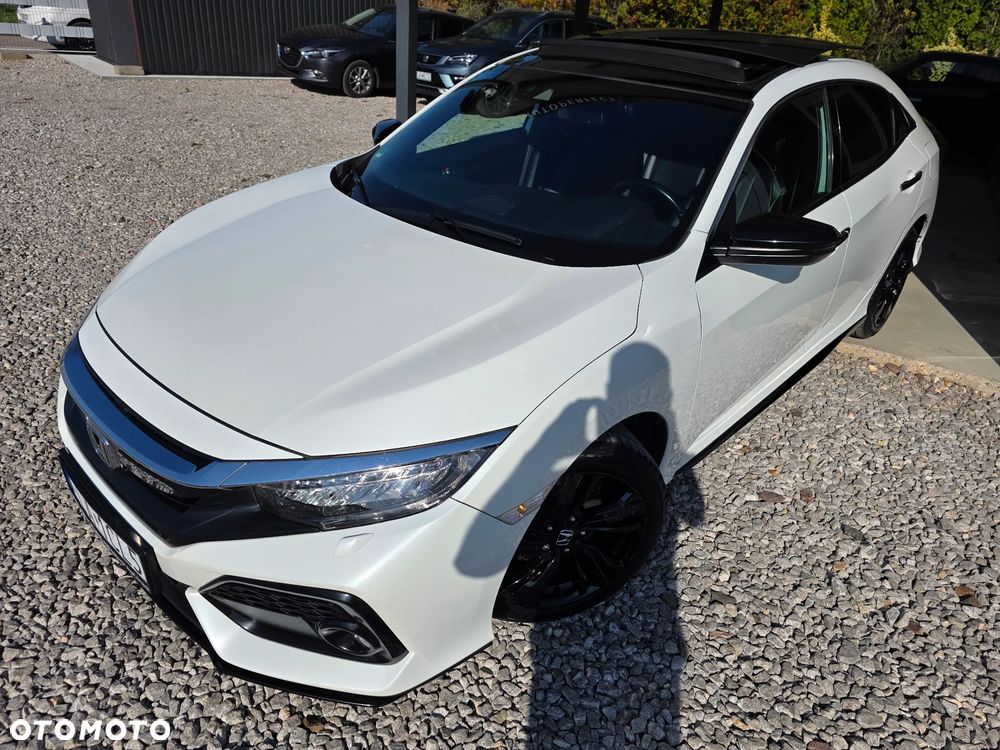 Honda Civic 1.5 T Prestige (Navi) - 3