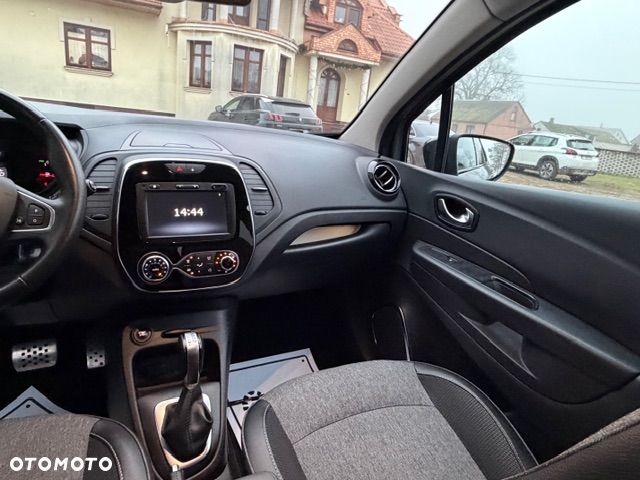 Renault Captur - 14