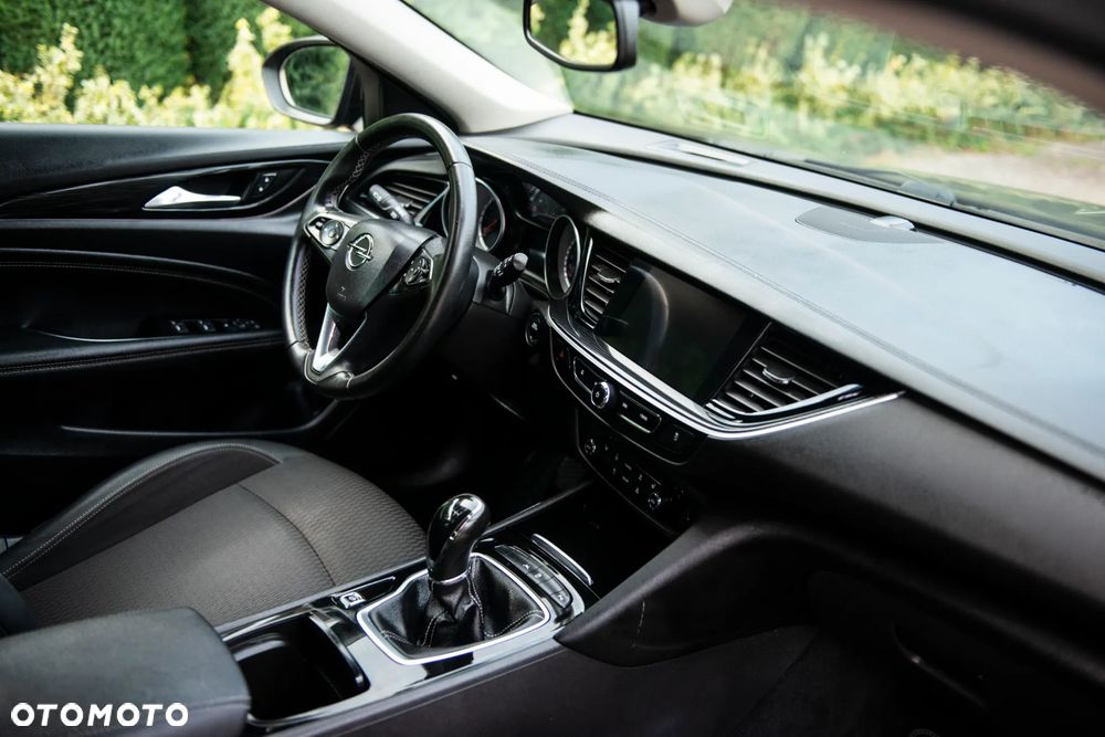 Opel Insignia 1.5 Direct InjectionTurbo Edition - 39
