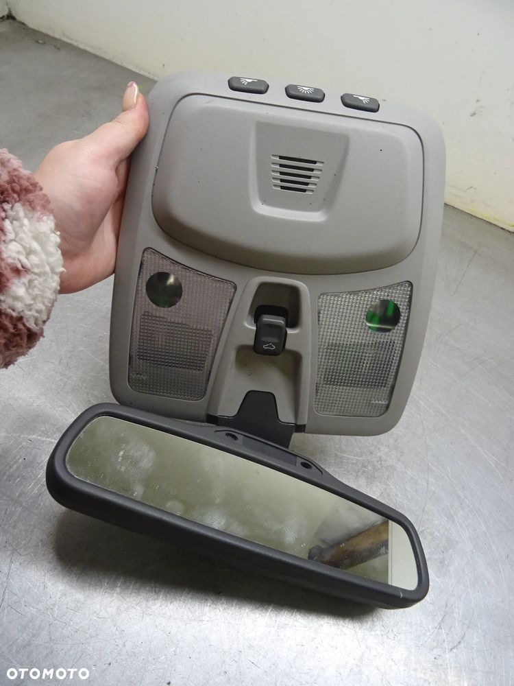 VOLVO S60 LIFT 2.4B STACYJKA KLUCZYK LUSTERKO WKŁADKI - 10