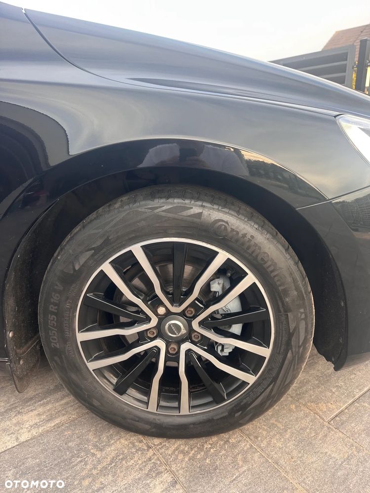 Volvo V40 - 21