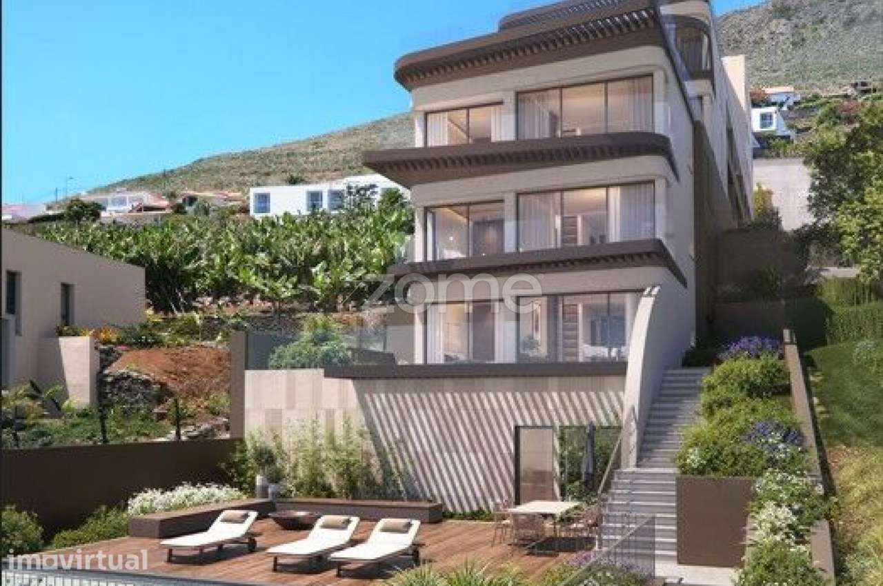 Sublime Residence I - Apartamento T1 - Grande imagem: 2/14