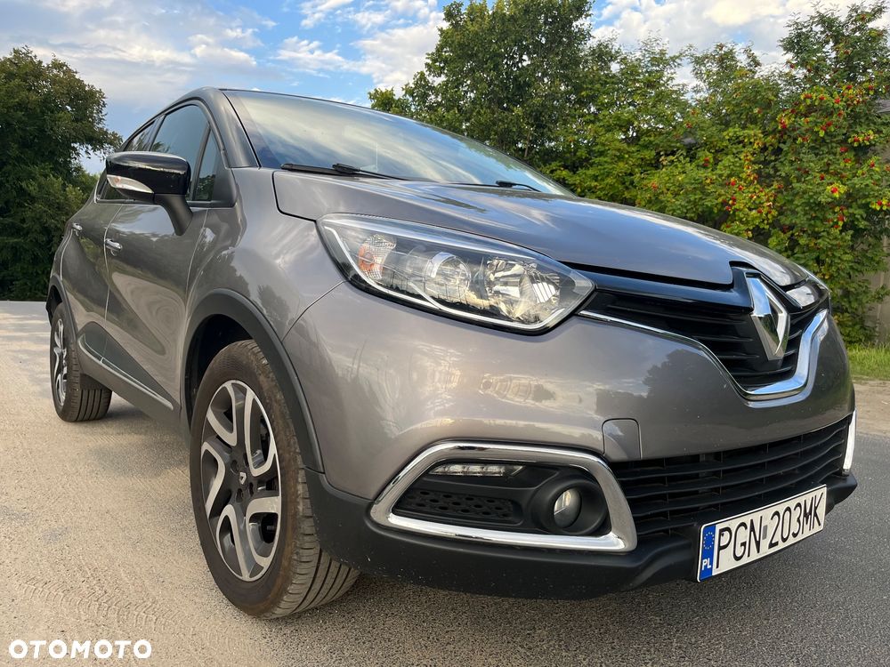 Renault Captur - 4