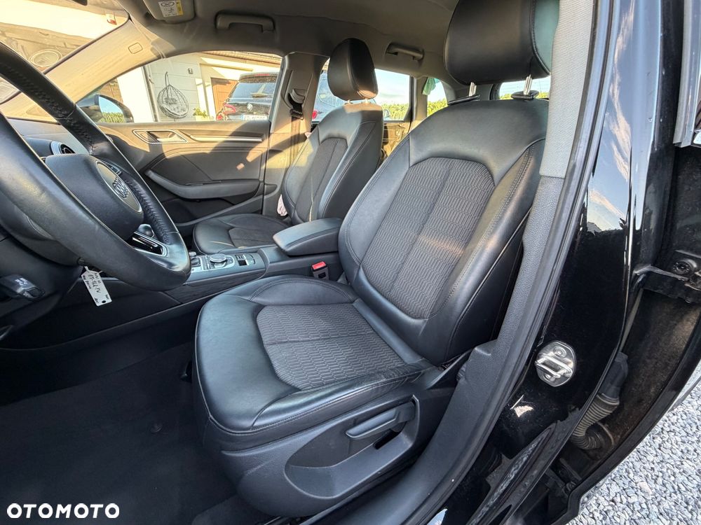 Audi A3 Sportback 30 TDI S tronic design - 6