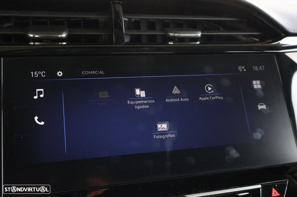 Opel Corsa 1.2 T Edition - 18