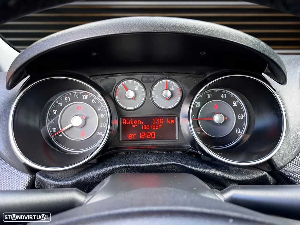 Fiat Punto 1.2 Pop Start&Stop - 19