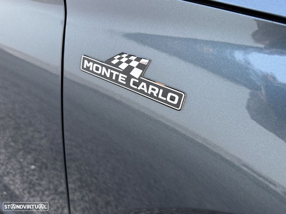 Skoda Kamiq 1.5 TSI Style DSG - 34