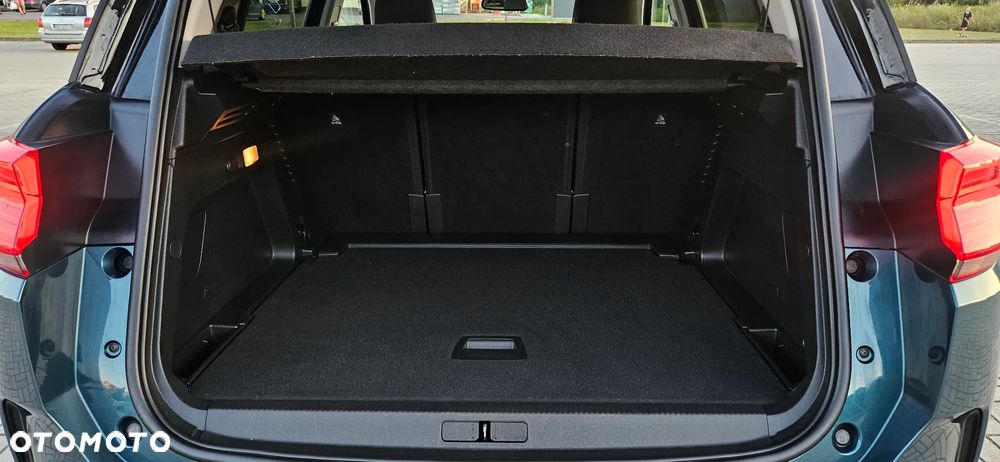 Citroën C5 Aircross 1.5 BlueHDi Shine - 22