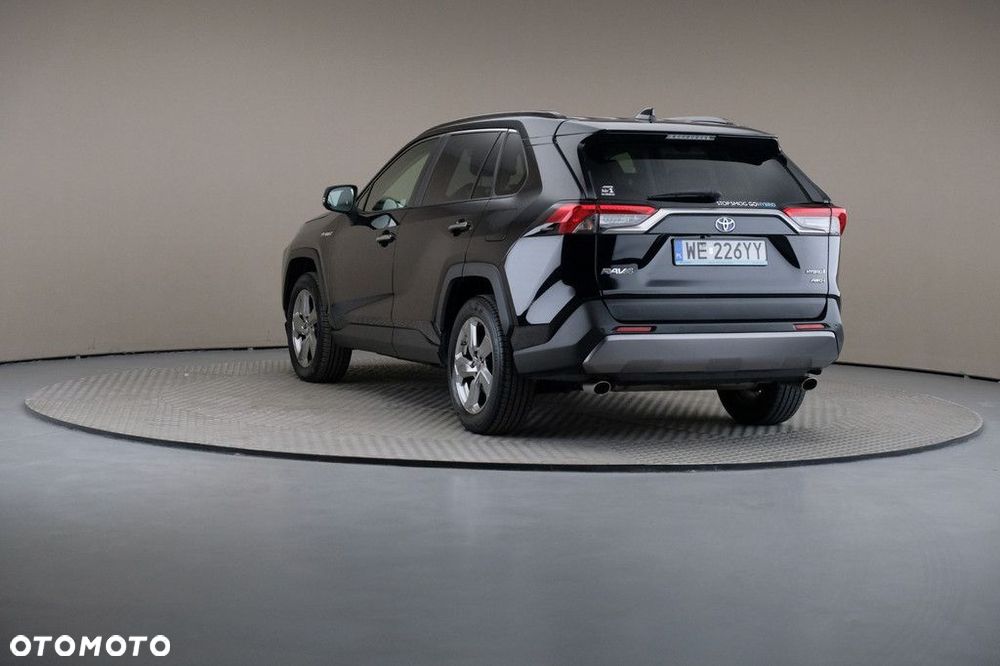 Toyota RAV4 - 2