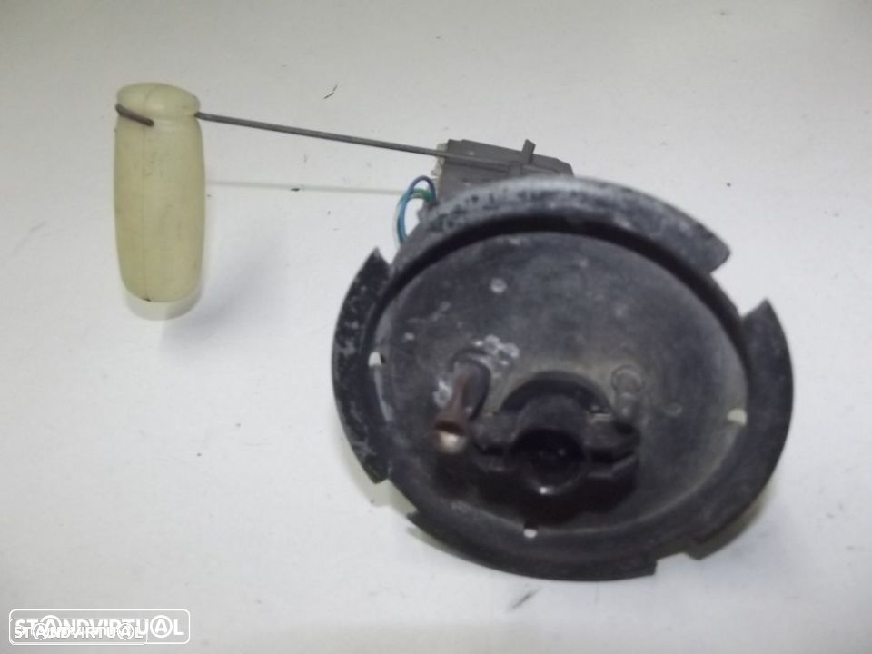 ford escort boia de gasolina - 3