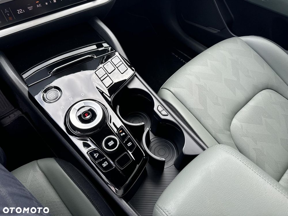 Kia Sportage 1.6 T-GDI HEV Anniversary 2WD - 15