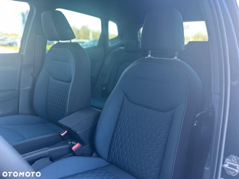 Seat Arona 1.0 TSI Style S&S - 17