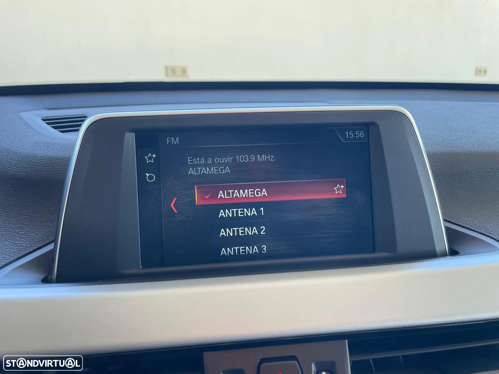BMW X1 16 d sDrive Advantage - 16