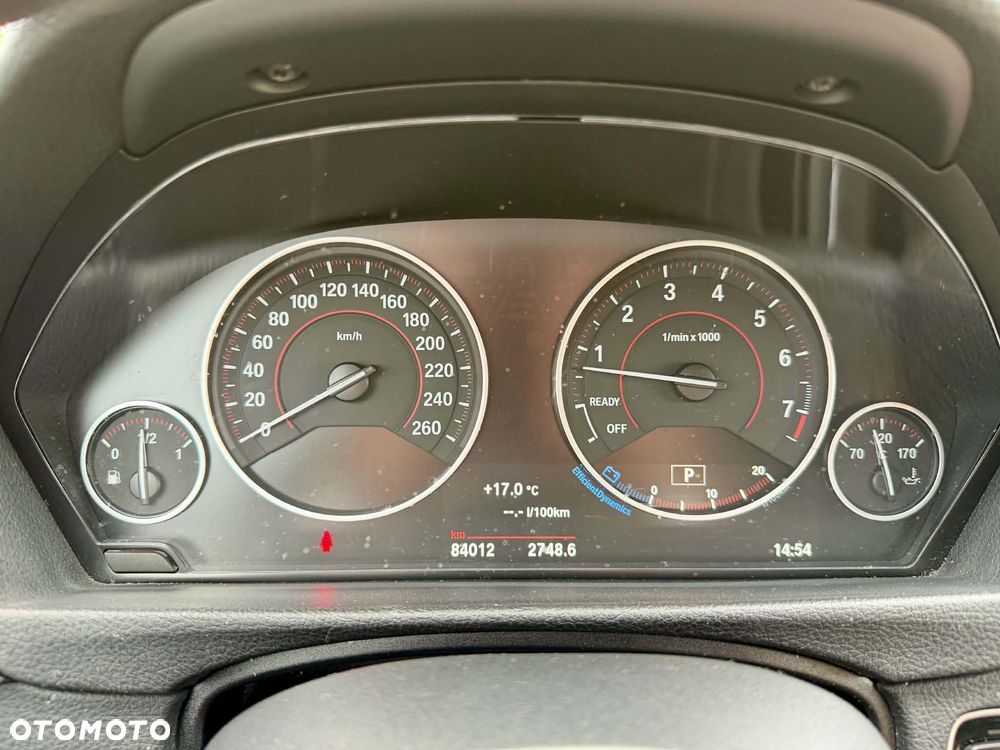 BMW Seria 4 430i xDrive M Sport - 6