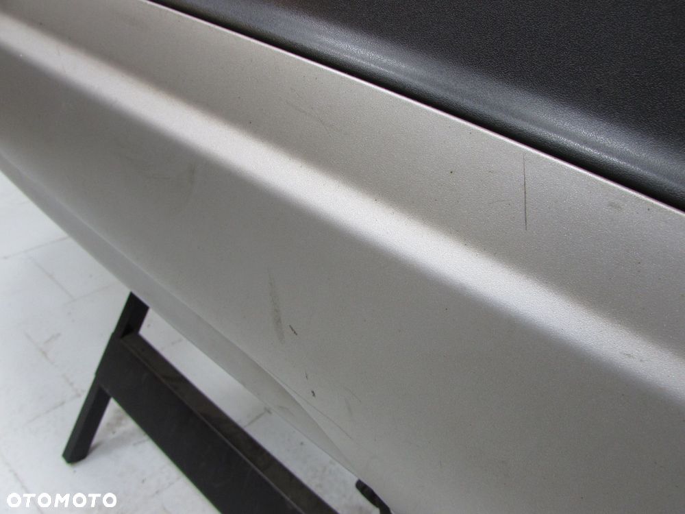 FORD KUGA MK2 13-16 ZDERZAK TYL KPL - 6