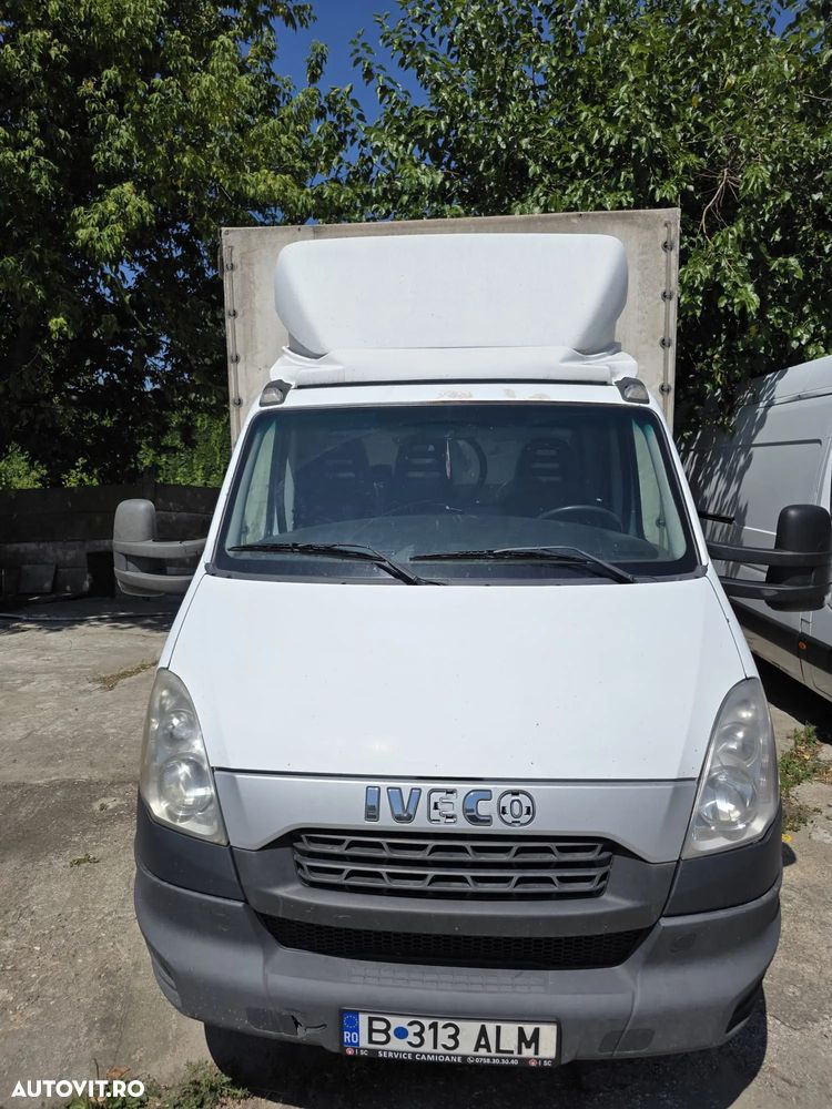 Iveco Daily 35 C 13 - 4
