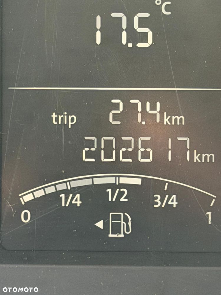 Volkswagen Transporter L1H1 Mixt - 32